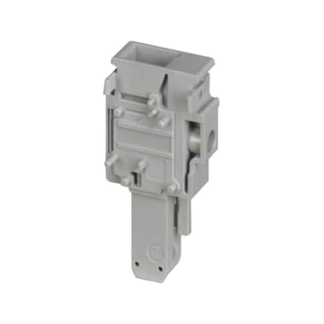 3060762 Phoenix Contact  Headers Plugs and Sockets